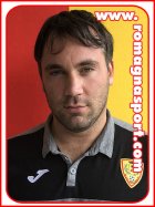Riccardo Casadei / Portiere Meldola