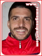 Daniele Senese / Allenatore A. Placci Bubano