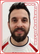 Nicolas Bassi / Attaccante A. Placci Bubano