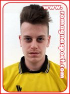Gabriele Tozzola / Portiere A. Placci Bubano