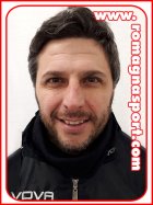 Gianluca Senese / Presidente A. Placci Bubano