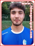 Alessandro Sartoni / Difensore S. Rocco 2001
