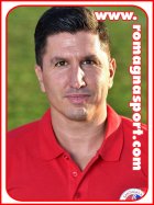 Alessandro Castellari / Difensore Santagata Sport