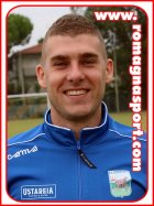 Marco Cacchi / Centrocampista Savarna