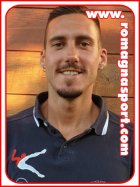 Matteo Balducci / Centrocampista Savio Calcio
