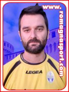 Matteo Dalledonne / Centrocampista Dozzese