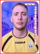Marco Morini / Centrocampista Dozzese