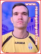 Luca Bracco / Centrocampista Dozzese