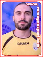 Francesco Decataldo / Centrocampista Dozzese