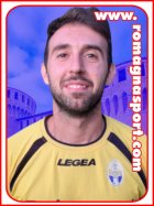 Giuseppe Frascaroli / Centrocampista Dozzese