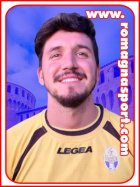 Fabio Pasquali / Difensore Dozzese
