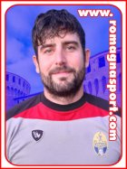 Marco Fabbri / Portiere Dozzese