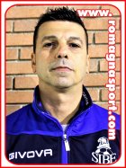 Massimiliano Biagi / Allenatore Siepel. Bellaria
