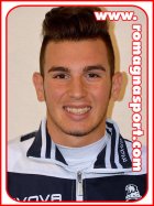 Andrea Guidotti / Centrocampista Siepel. Bellaria