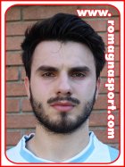 Stefano Tanzillo / Centrocampista Siepel. Bellaria