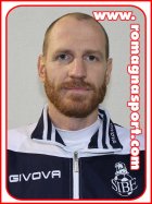 Edoardo Cremonini / Centrocampista Siepel. Bellaria