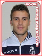 Giacomo Bacchi Reggiani / Centrocampista Siepel. Bellaria