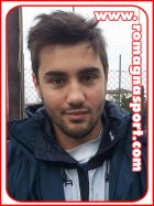 Federico Zorzi / Difensore Siepel. Bellaria