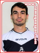 Filippo Gavioli / Difensore Siepel. Bellaria