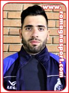 Alessandro Basile / Portiere Siepel. Bellaria