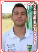 Diego Leoni / Centrocampista Borgo Tuliero