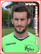 Giampaolo Molducci / Portiere Atlas S.Stefano