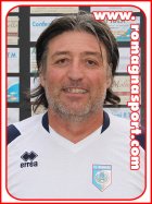 Luca De Rosa / Allenatore Bagnara