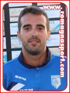 Filippo Guadagnini / Attaccante Bagnara