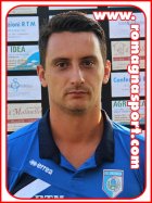 Filippo Casadio / Attaccante Bagnara