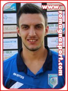 Gabriele Gaddoni / Centrocampista Bagnara