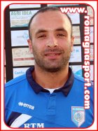 Maurizio Leta / Centrocampista Bagnara