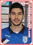 Marco Gini / Difensore Bagnara