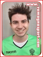 Giulio Magnani / Portiere Comp. dell'Albero