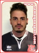 Francesco Petronici / Difensore Coyotes