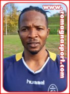 Prince Ejims / Attaccante Giovecca