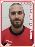 Massimiliano Guerra / Portiere Porto Fuori