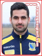 Giulio Turroni / Centrocampista Prada