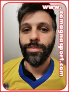 Mattia Bendandi / Attaccante Villanova