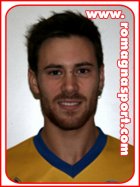 Manuel Cortini / Difensore Villanova