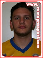 Daniele Ferro / Difensore Villanova