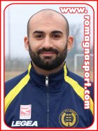 Alessandro Sarti / Portiere Villanova