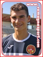 Edoardo Donati / Difensore Around Sport