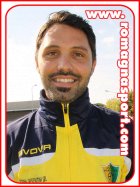 Enzo Pari / Allenatore Atl. Marecchia