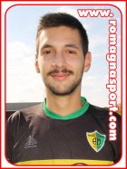 Leonardo Lunadei / Centrocampista Atl. Marecchia