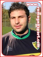 Giacomo Magni / Centrocampista Atl. Marecchia