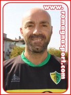 Daniele Guerrini / Difensore Atl. Marecchia