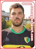 Michael Lotti / Difensore Atl. Marecchia