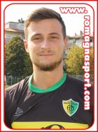 Francesco Novelli / Difensore Atl. Marecchia