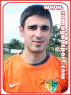 Edoardo Longhi / Portiere Atl. Marecchia