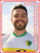 Stefano Gabrielli / Portiere Atl. Marecchia